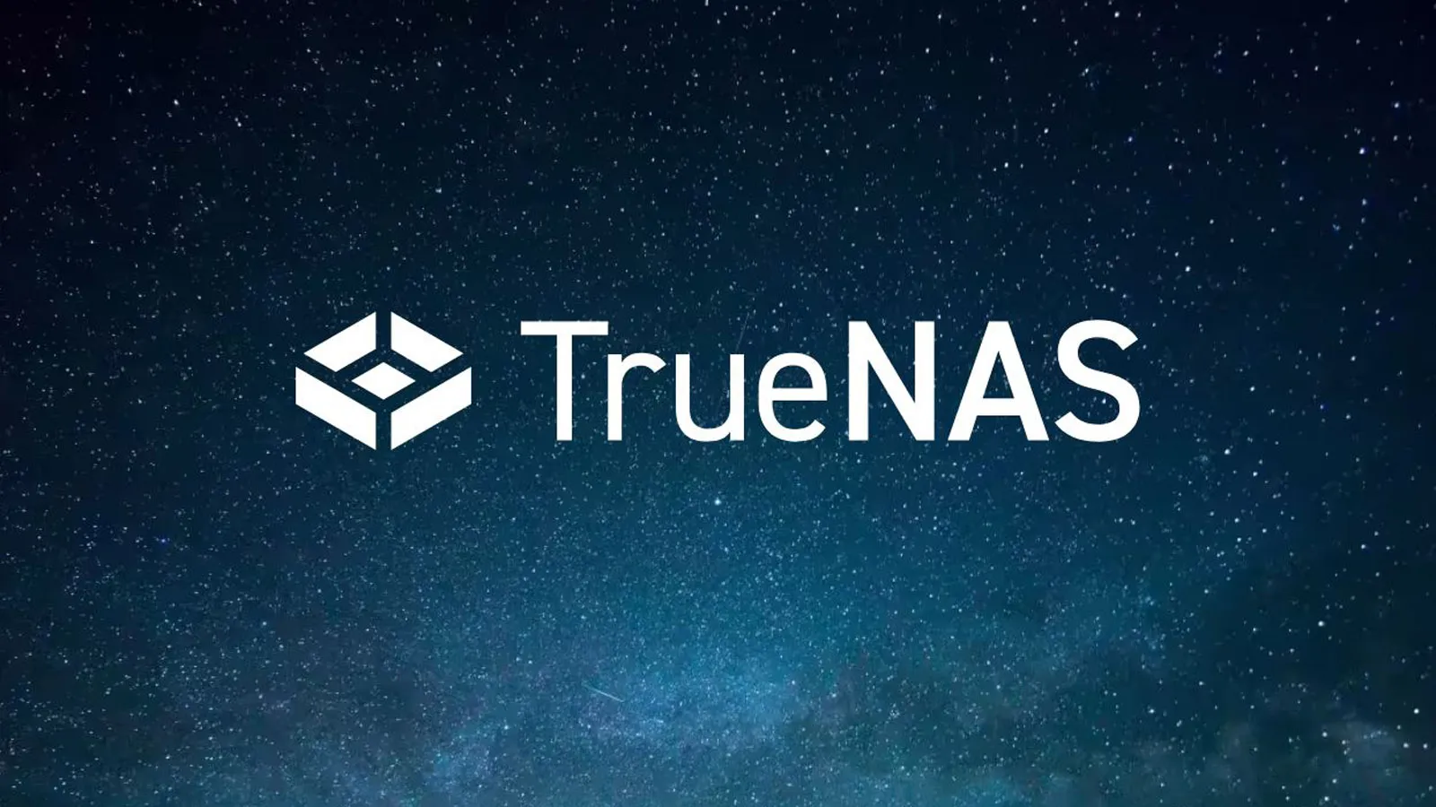 TrueNAS_nueva_version_destacada_ logo